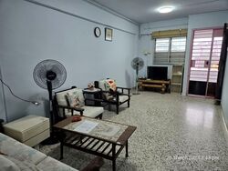 Blk 320 Clementi Meadows (Clementi), HDB 3 Rooms #539845491